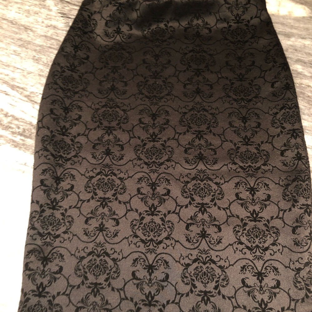 Rue 21 Pencil skirt